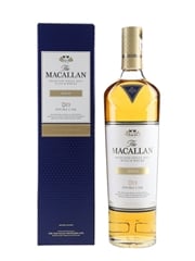 Macallan Gold Double Cask