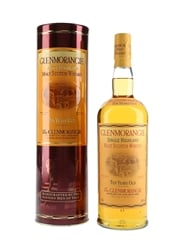 Glenmorangie 10 Year Old