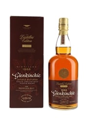 Glenkinchie 1986 Distillers Edition