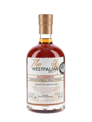 Westfalian 2012 10 Year Old Masterpiece