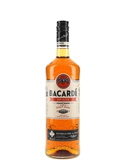 Bacardi Spiced