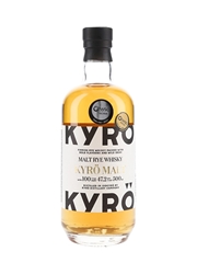 Kyro Malt Rye