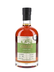 Omar 2017 Virgin Oak Cask