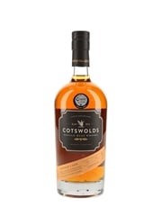 Cotswolds 2017 Red Wine Cask Bottled 2022 70cl / 55.4%