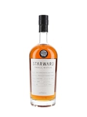 Starward The Corio Distillery Casks