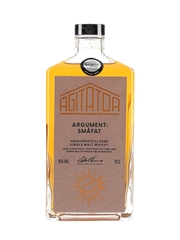 Agitator Argument Smafat Single Malt