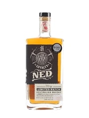 The Loyalty of Ned Australian Whisky