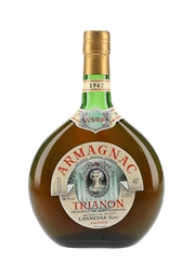 Trianon 1962 VSOP Armagnac