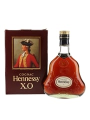 Hennessy XO