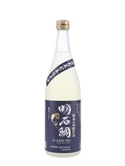 Akashi-Tai Junmai Daiginjo