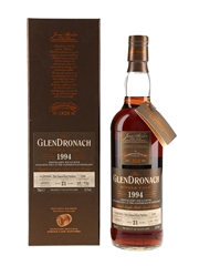 Glendronach 1994 21 Year Old