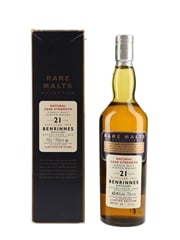 Benrinnes 1974 21 Year Old