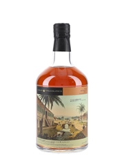 Jamaican 3 Year Old 2016 Single Barrel