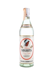 Negrita Dry & Light Caribbean Rhum