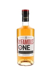 Famous Grouse The Famous One