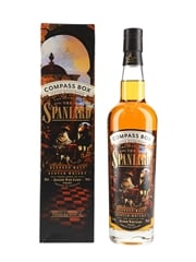Compass Box The Spaniard Bottled 2018 70cl / 43%