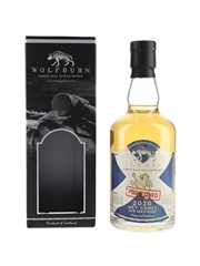 Wolfburn Mey Games 2020