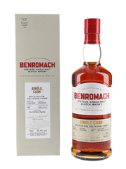 Benromach 2012 Single Cask #350