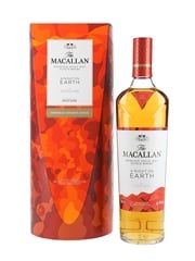 Macallan A Night On Earth in Scotland