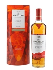 Macallan A Night On Earth In Scotland 2022