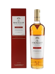 Macallan Classic Cut