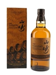 Yamazaki Limited Edition 2023