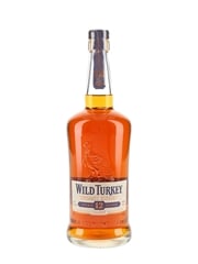 Wild Turkey 12 Year Old Distiller's Reserve
