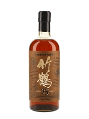 Nikka Taketsuru 35 Year Old