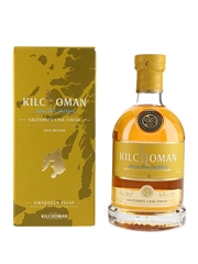 Kilchoman Sauternes Cask Matured