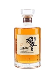 Hibiki 17 Year Old