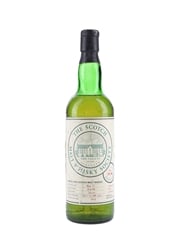 SMWS 10.46 Mouthwash And Marzipan