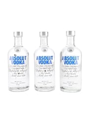 Absolut Vodka