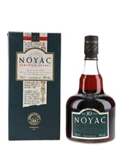 Noyac 10 Year Old Armenian Brandy