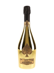 Armand de Brignac Gold