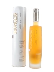 Octomore 5 Year Old Edition 07.3 2010 Limited Edition 70cl / 63%
