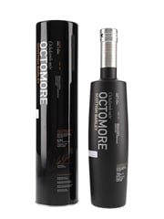 Octomore 5 Year Old Scottish Barley Edition 06.1 70cl / 57%