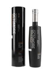 Octomore 5 Year Old Scottish Barley