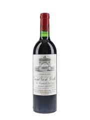 1982 Leoville Las Cases