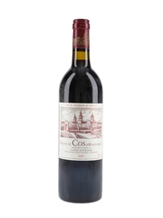 1982 Chateau Cos D'Estournel