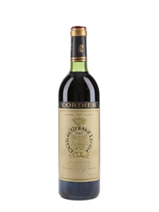 1982 Chateau Gruaud Larose - 100 Points