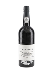 1986 Taylors Quinta De Vargellas