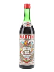 Martini Rosso Vermouth