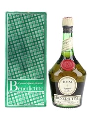 Benedictine DOM