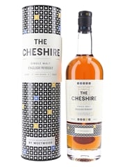 The Cheshire English Single Malt