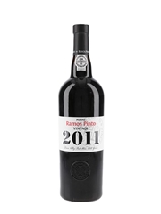 2011 Ramos Pinto Vintage Port