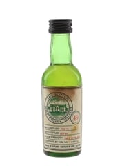 St Magdalene 1975 SMWS 49 5cl / 61.1%