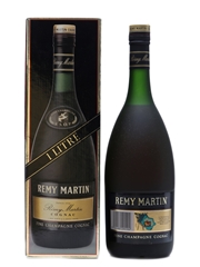 Remy Martin VSOP Cognac Bottled 1990s 1 Litre