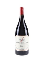 2000 Vosne Romanee