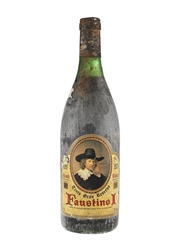 Faustino I Gran Reserva Rioja