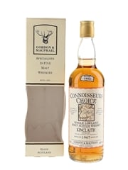 Kinclaith 1967 Connoisseurs Choice